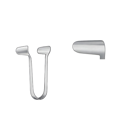 Thudichum Nasal Specula 6.5 cm