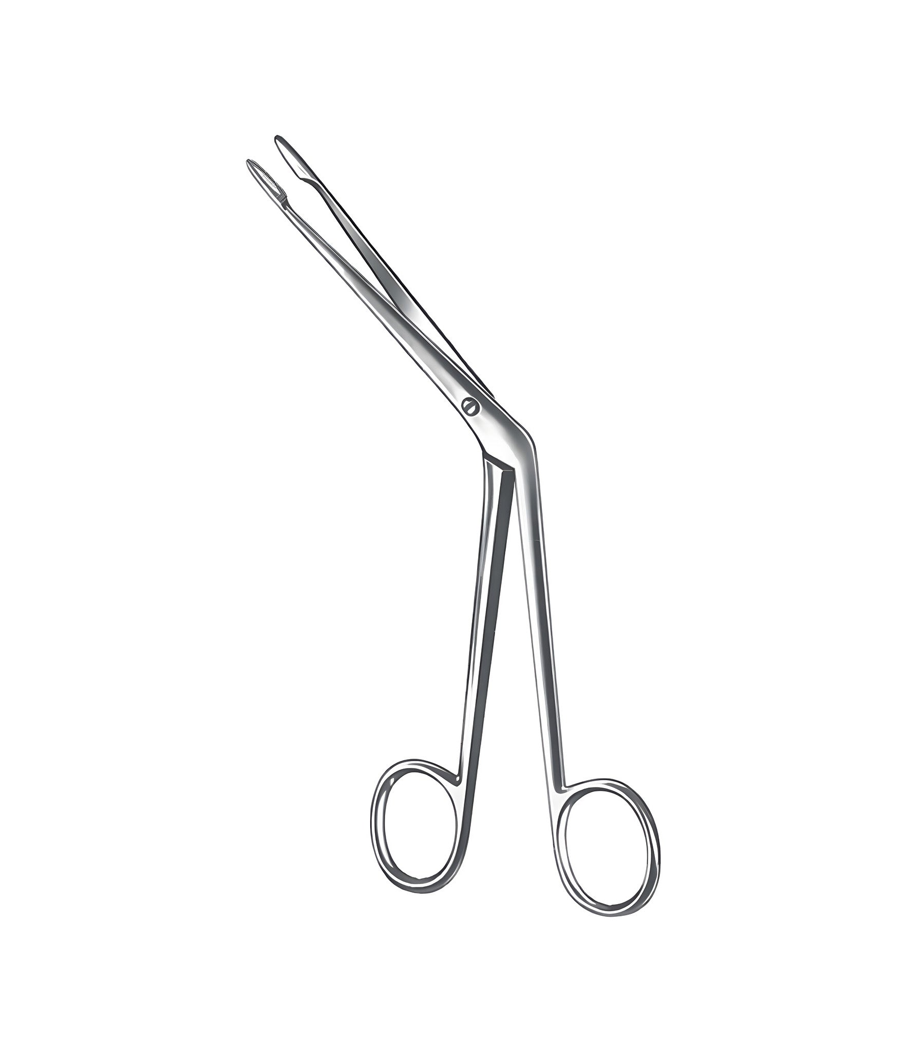 Hartmann Nasal Polypus Forceps 16.0 cm