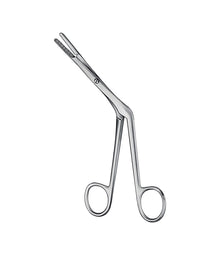 Kilian Nasal Polypus Forceps 17.0 cm