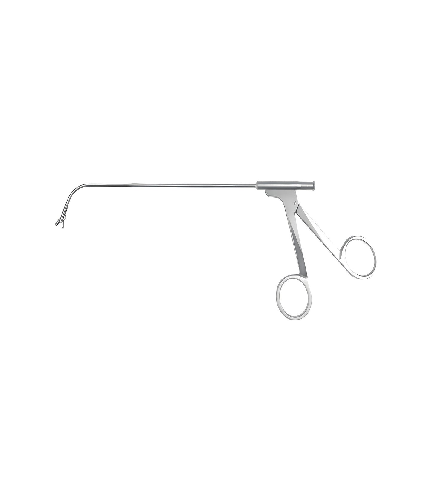 Biopsy Forceps, 3.0 mm Cupped Jaws