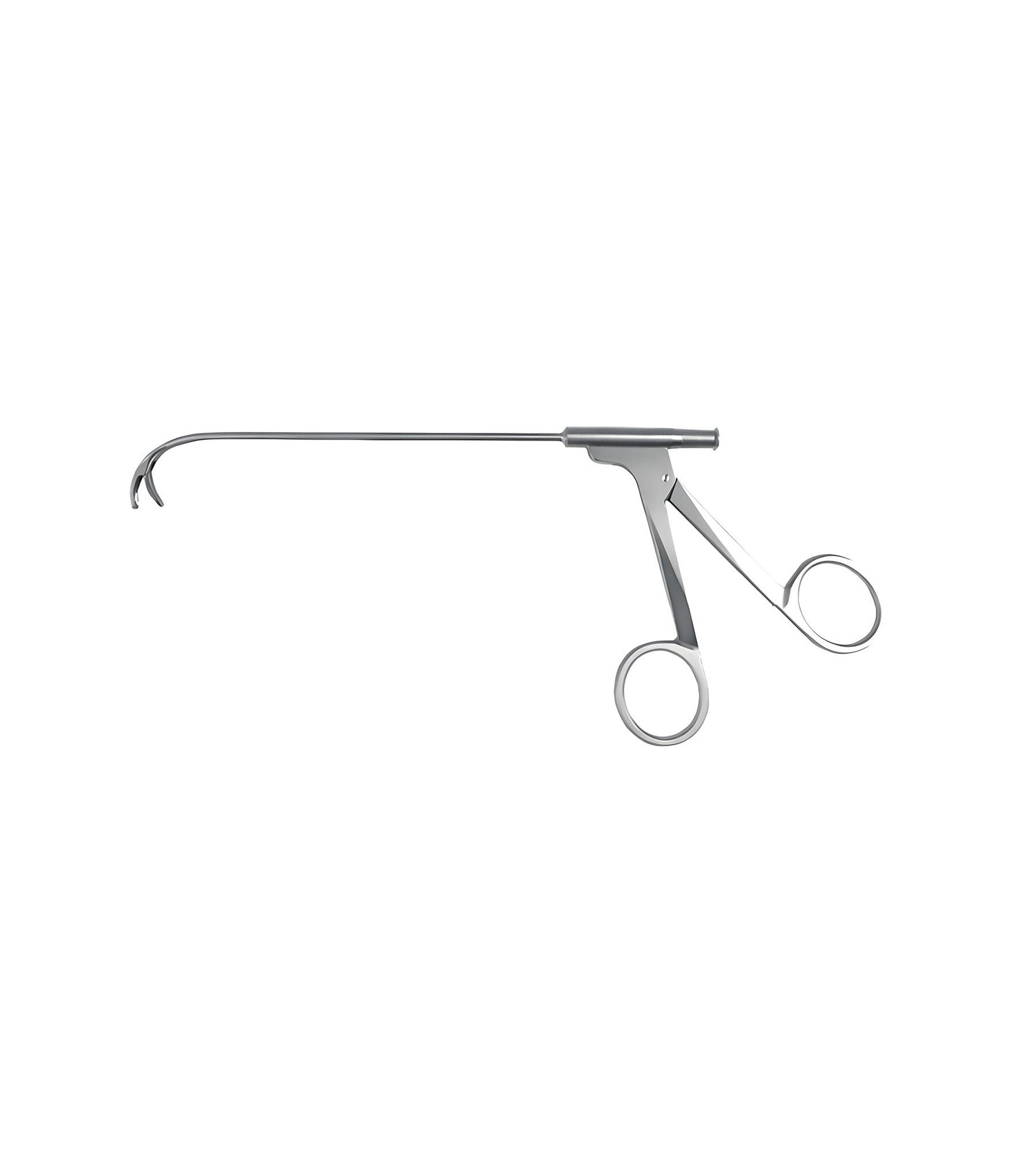 Maxillary Sinus Holding Forceps 360 Degrees