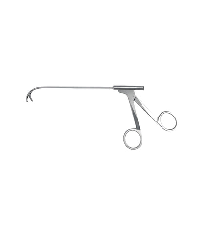 Maxillary Sinus Holding Forceps 360 Degrees