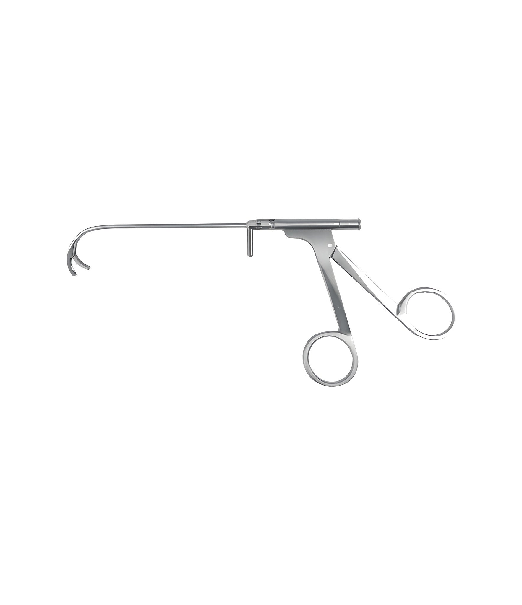 Maxillary Sinus Holding Forceps 
