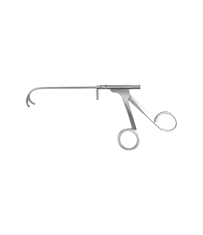 Maxillary Sinus Holding Forceps 