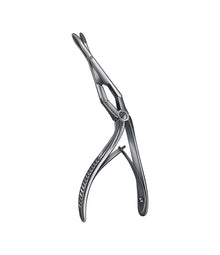 Middleton-Jansen Nasal Punch 19.0 cm