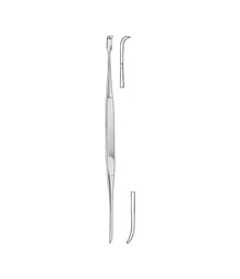 Howarth Septum Elevator Double End 21.5cm