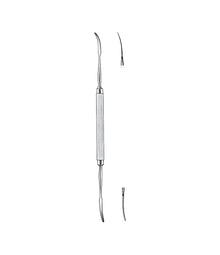 Killian Septum Elevator Double End 18cm
