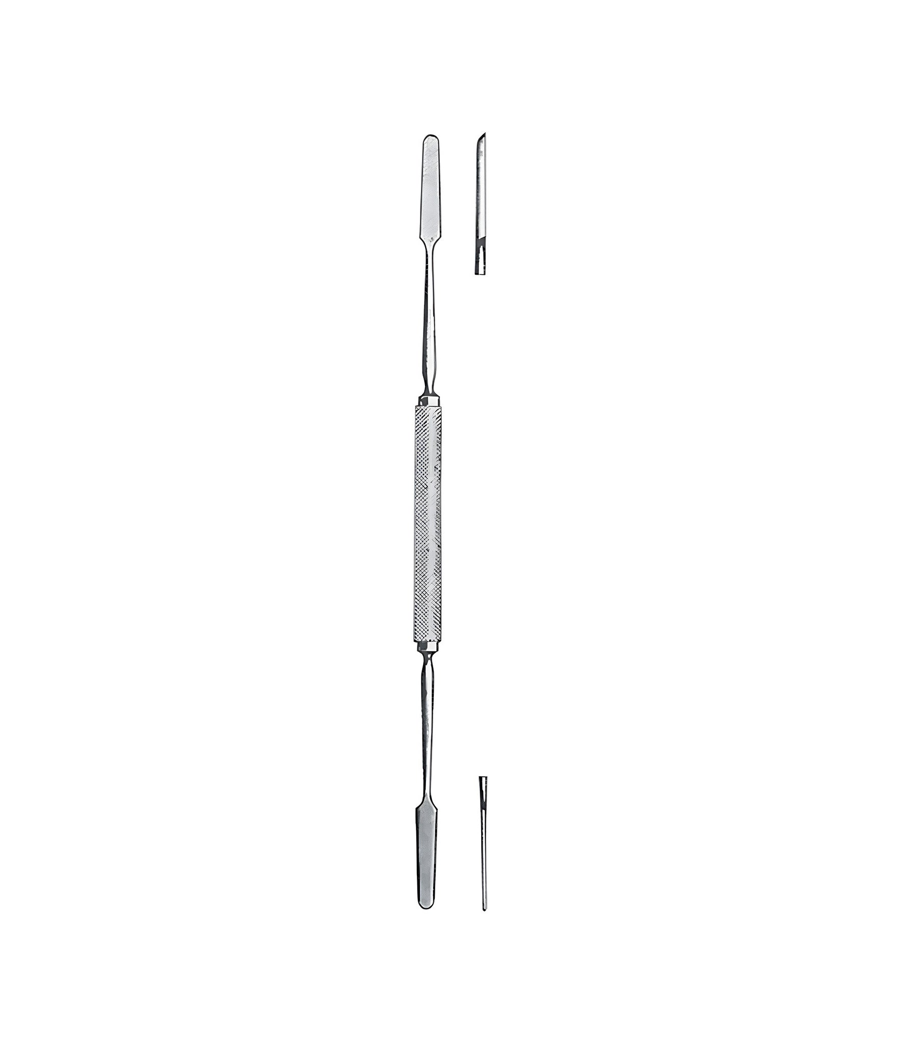 Killian Septum Elevator Double End 22cm