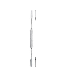 Killian Septum Elevator Double End 22cm