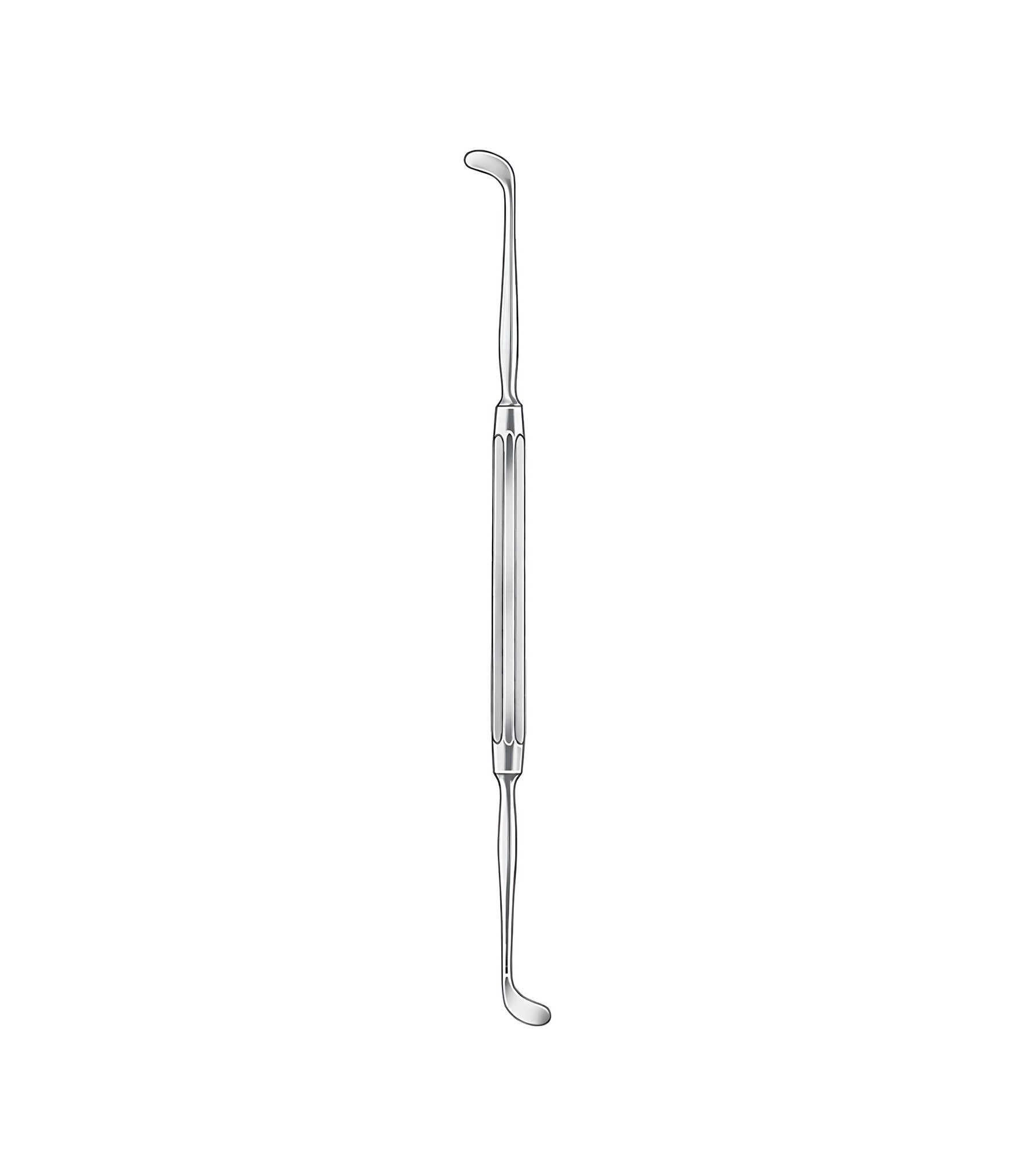 Pennington Septum Elevator Double End 21.0 cm