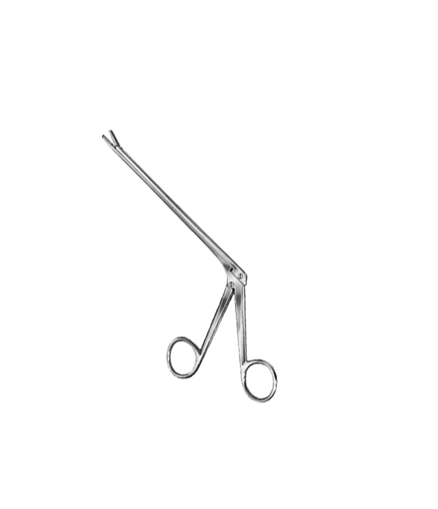 Schlesinger Rongeur 2x10mm