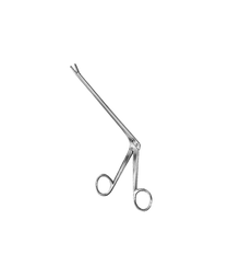 Schlesinger Rongeur 3x10mm