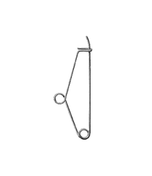 Mayo Safety Pin 14cm