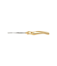 Straight Zygomatic Arch Elevator, 22cm, for surgical procedures