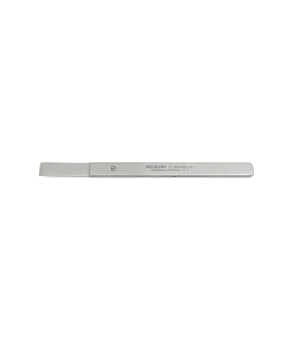 Hardt-Delima Osteotome, 8mm, for bone cutting