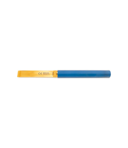 Ultra Fine Osteotome, 2mm for delicate bone work