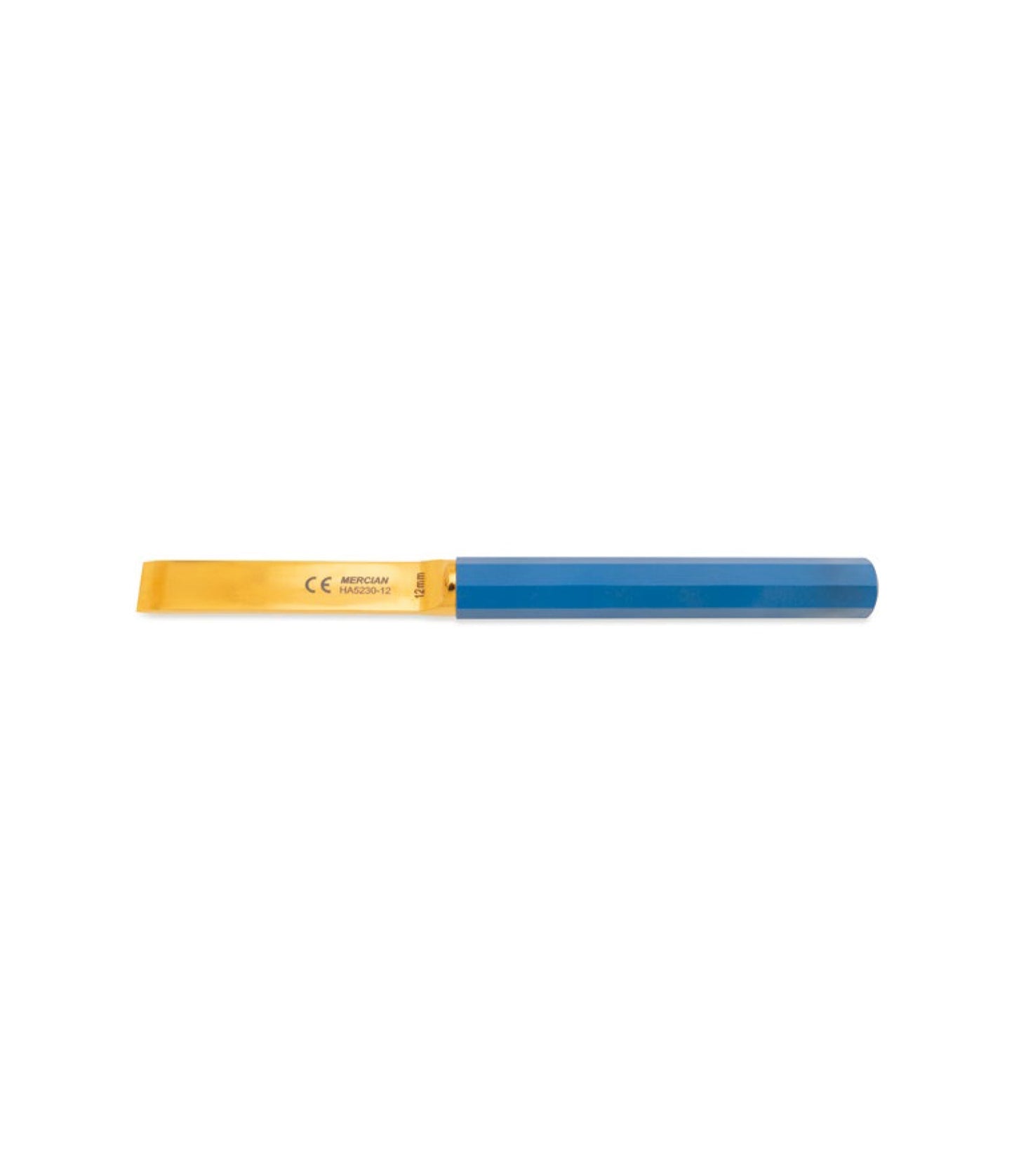 Ultra Fine Osteotome, 6mm for delicate bone work