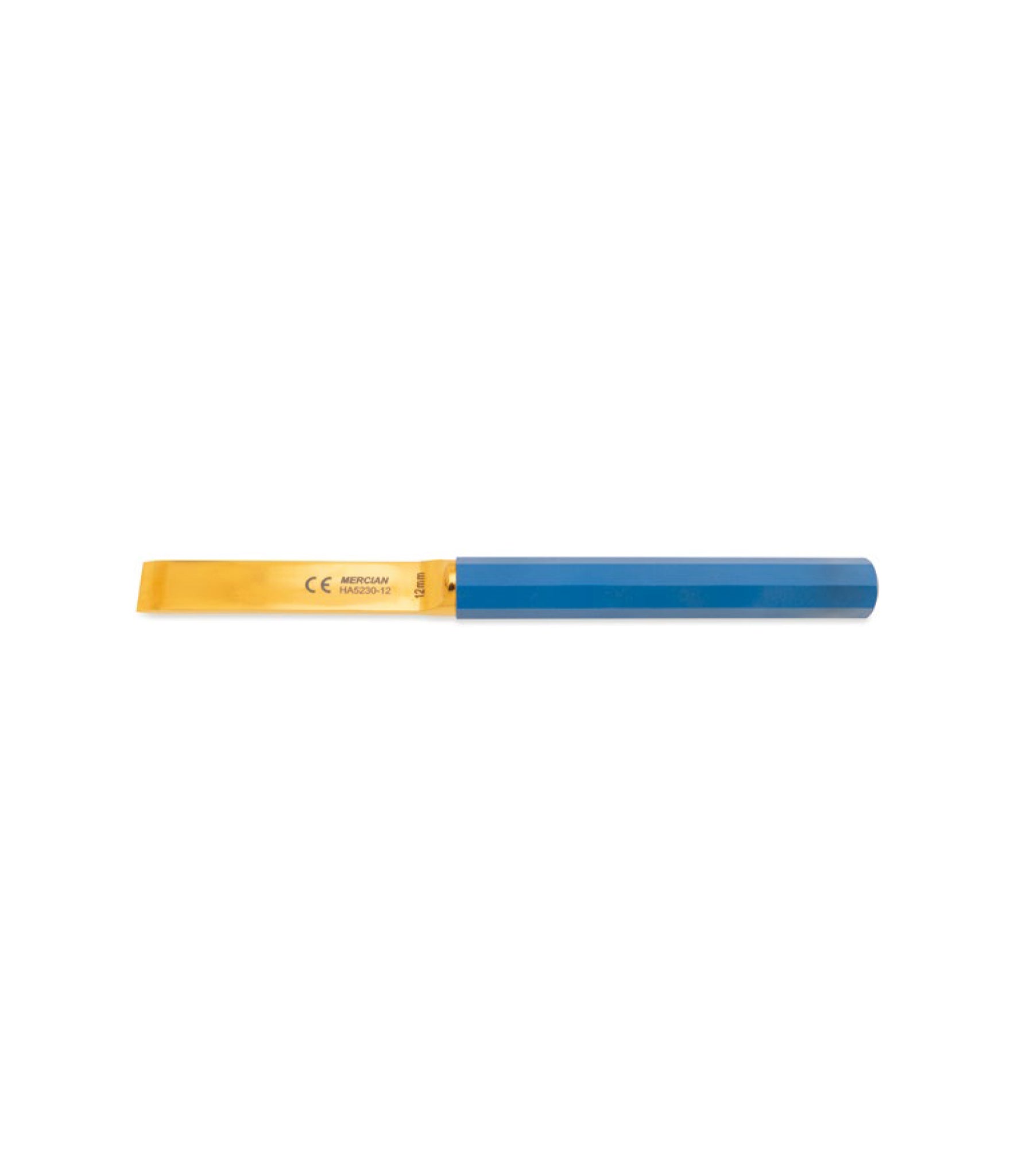 Ultra Fine Osteotome, 10mm for delicate bone work