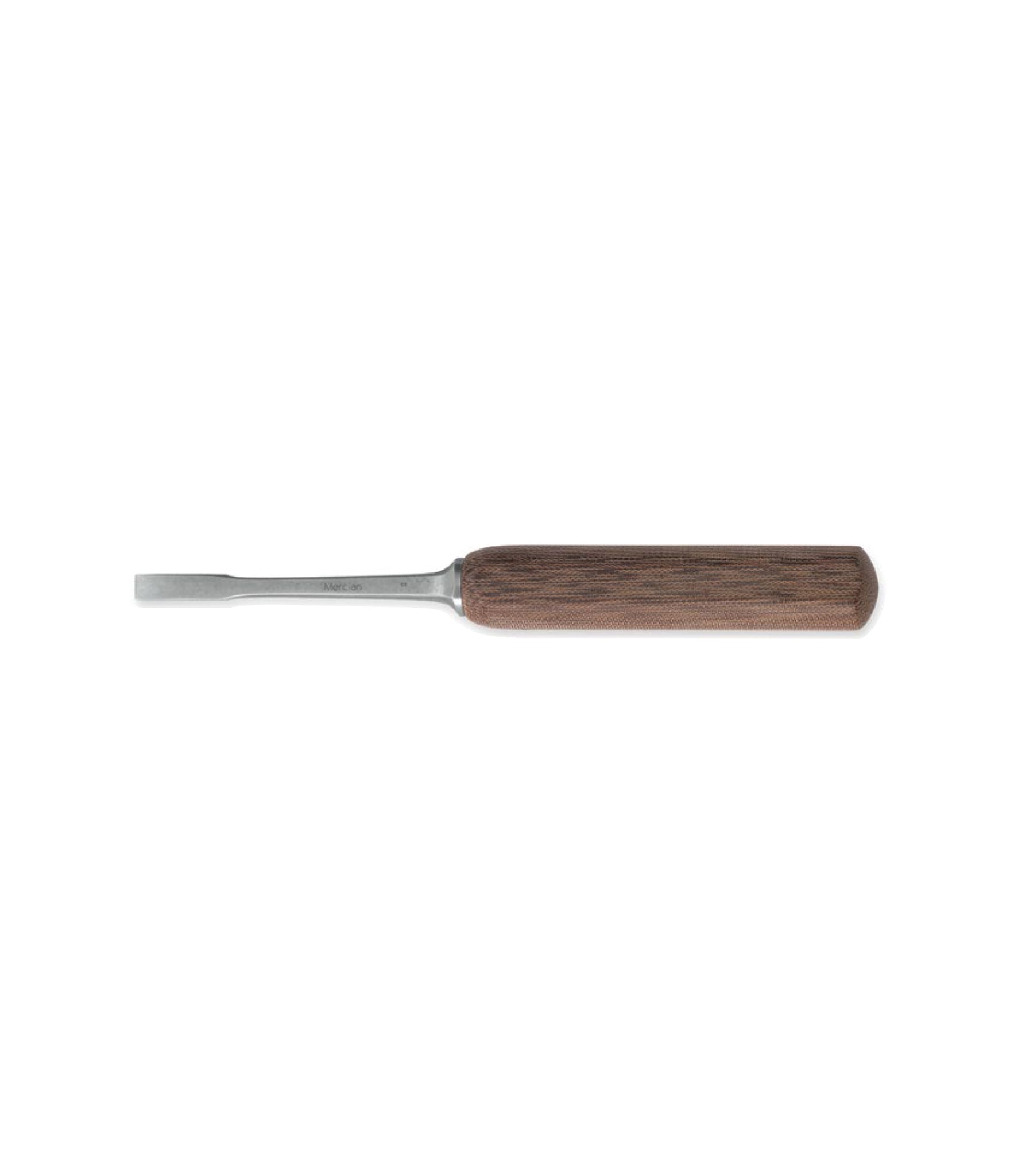 Mini-Lexer Tufnol Osteotome, 10mm, for bone cutting