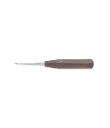 Tufnol Handle Curette Cup 19 cm