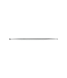 Jansen Curette, Double Ended, 16cm, for surgical procedures