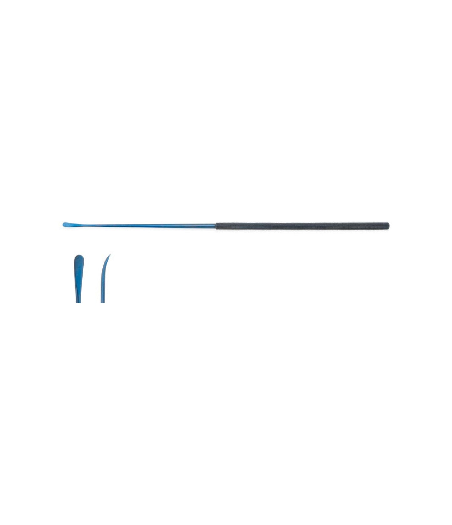 Titanium Rhoton Dissector Elevator, 19cm, for surgical procedures