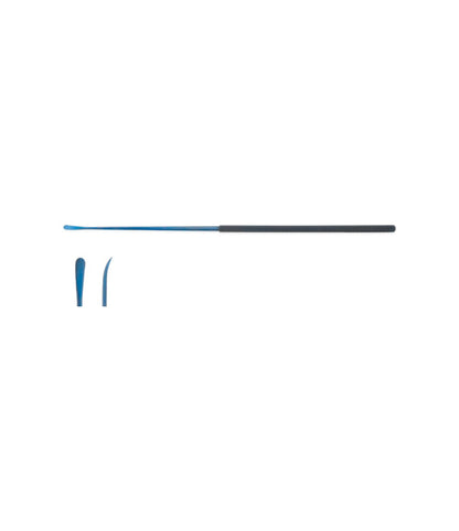 Titanium Rhoton Dissector Elevator, 19cm, for surgical procedures