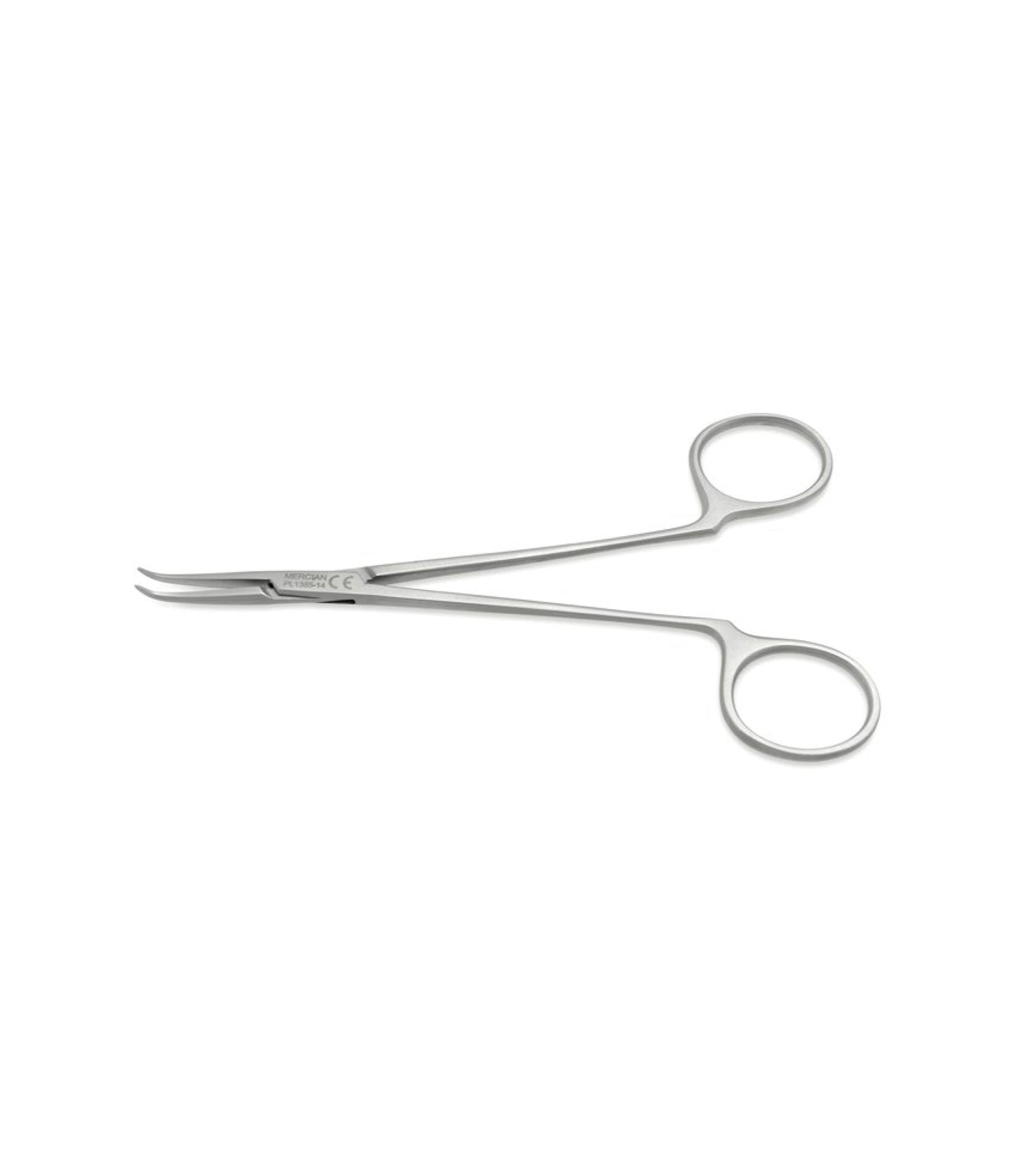 McCabe Facial Nerve Dissector Forceps, 14cm, for surgical procedures