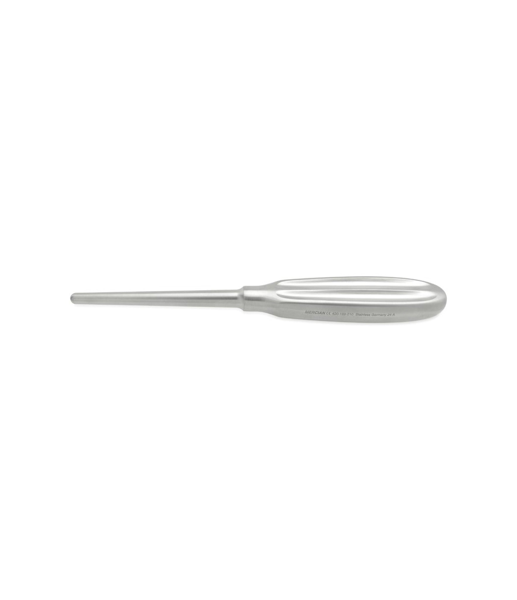 Goldman Septum Elevator, 20cm, for surgical procedures