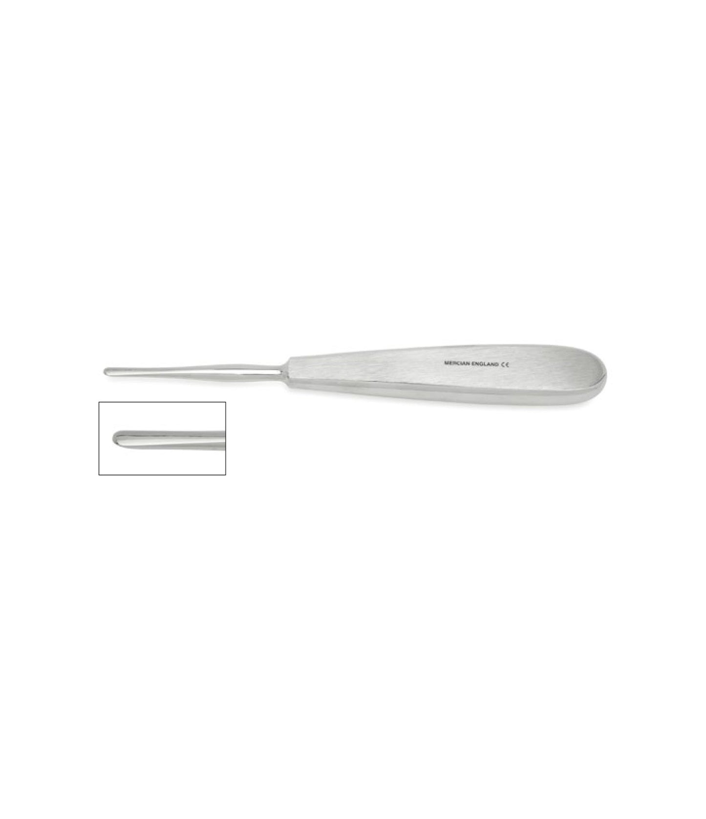 Warwick James Elevator, Straight, for surgical procedures