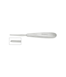 Warwick James Elevator, Straight, for surgical procedures