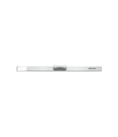 Rubin Osteotome, 18cm, 10mm, for bone cutting