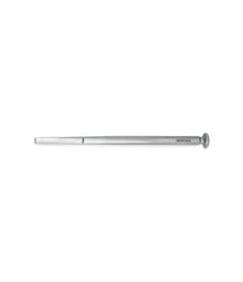 French (Gillies) Osteotome, 14cm, 5mm, for bone cutting