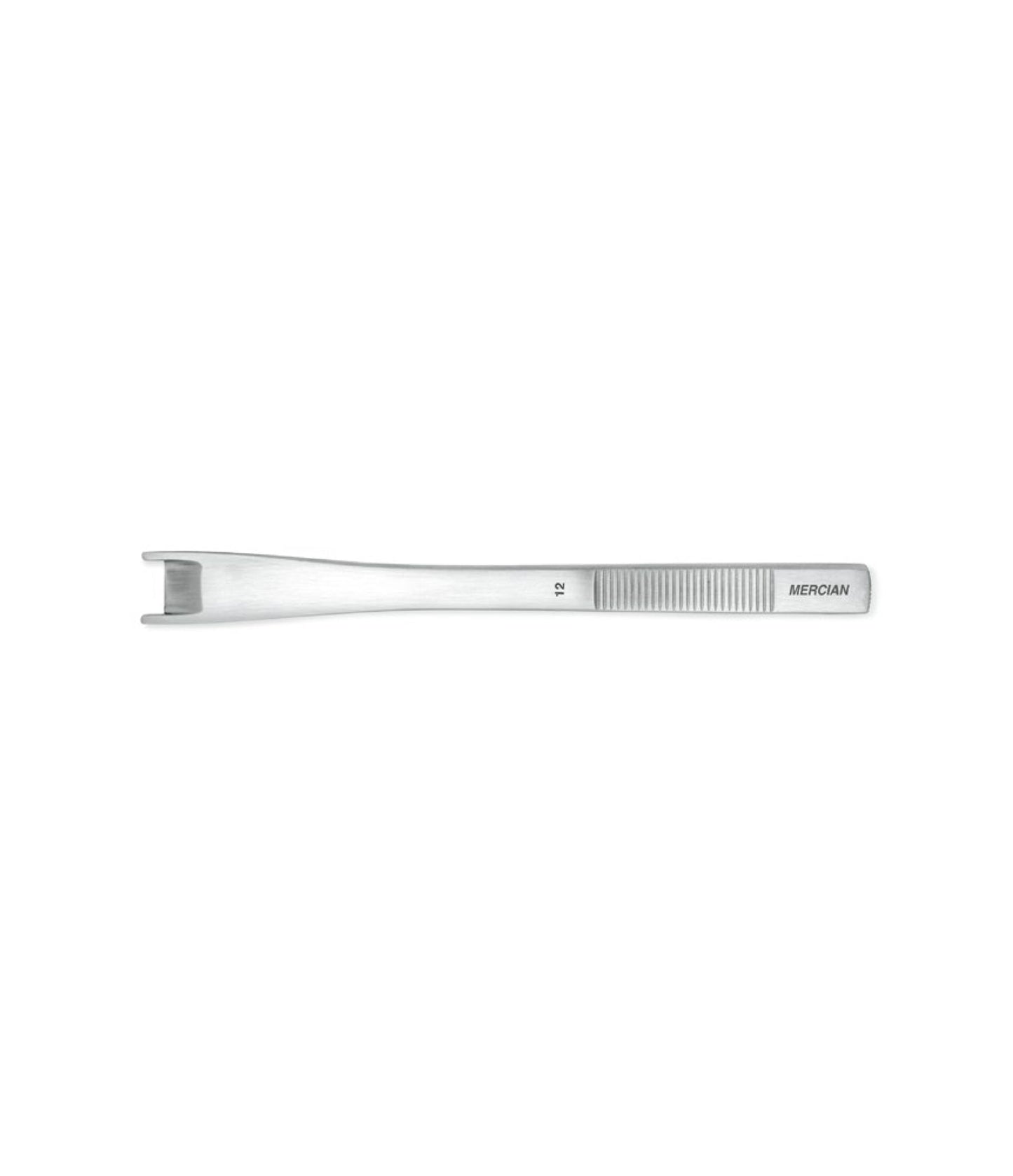 Cinelli Double Guarded Osteotome, 16cm, 8mm, for bone cutting