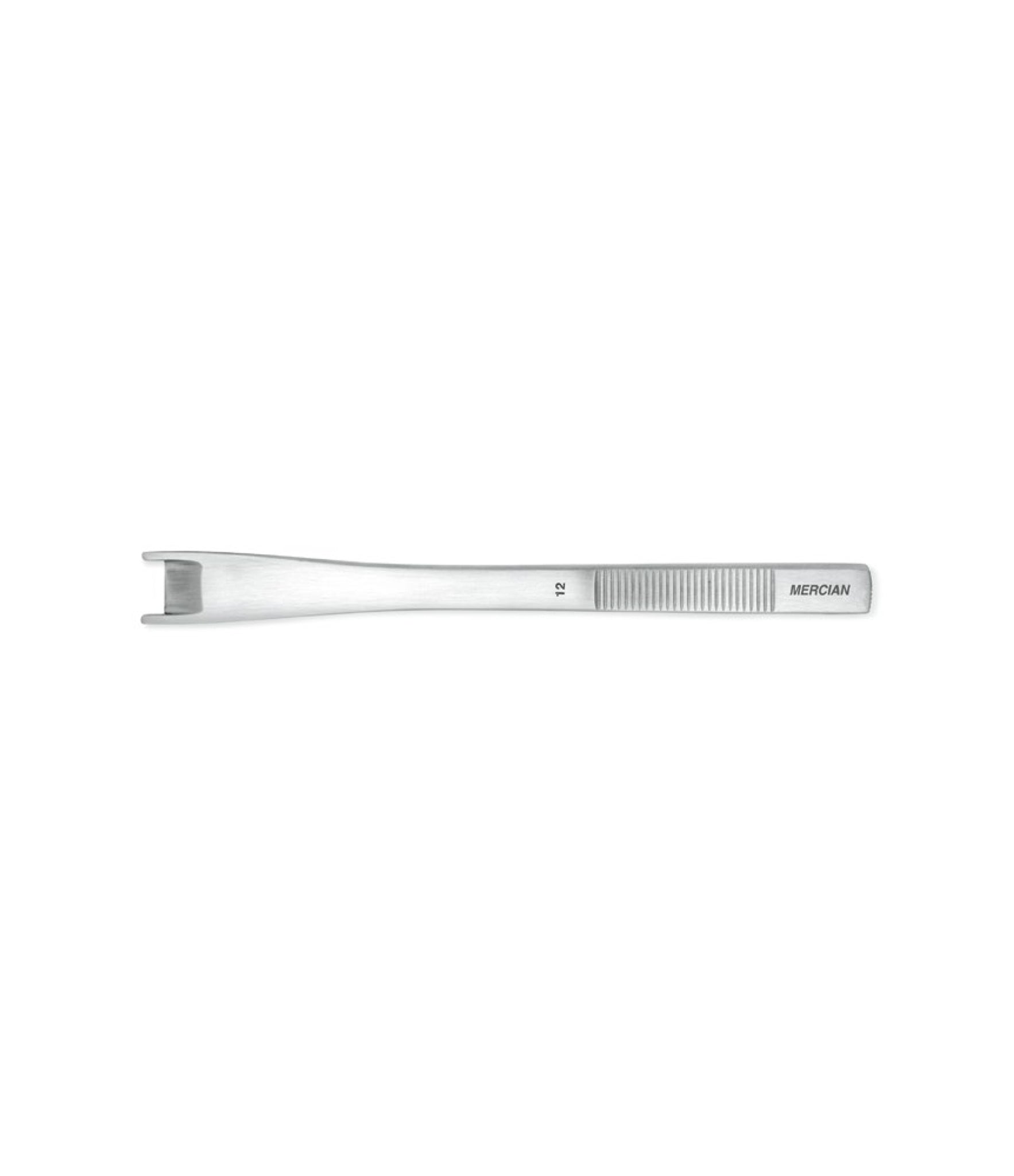 Cinelli Double Guarded Osteotome, 16cm, 8mm, for bone cutting