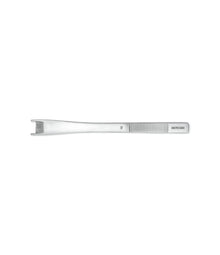 Cinelli Double Guarded Osteotome, 16cm, 10mm, for bone cutting