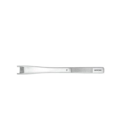 Cinelli Double Guarded Osteotome, 16cm, 12mm, for bone cutting