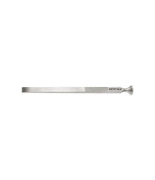 Epkers Osteotome, Straight, 6mm, for bone cutting