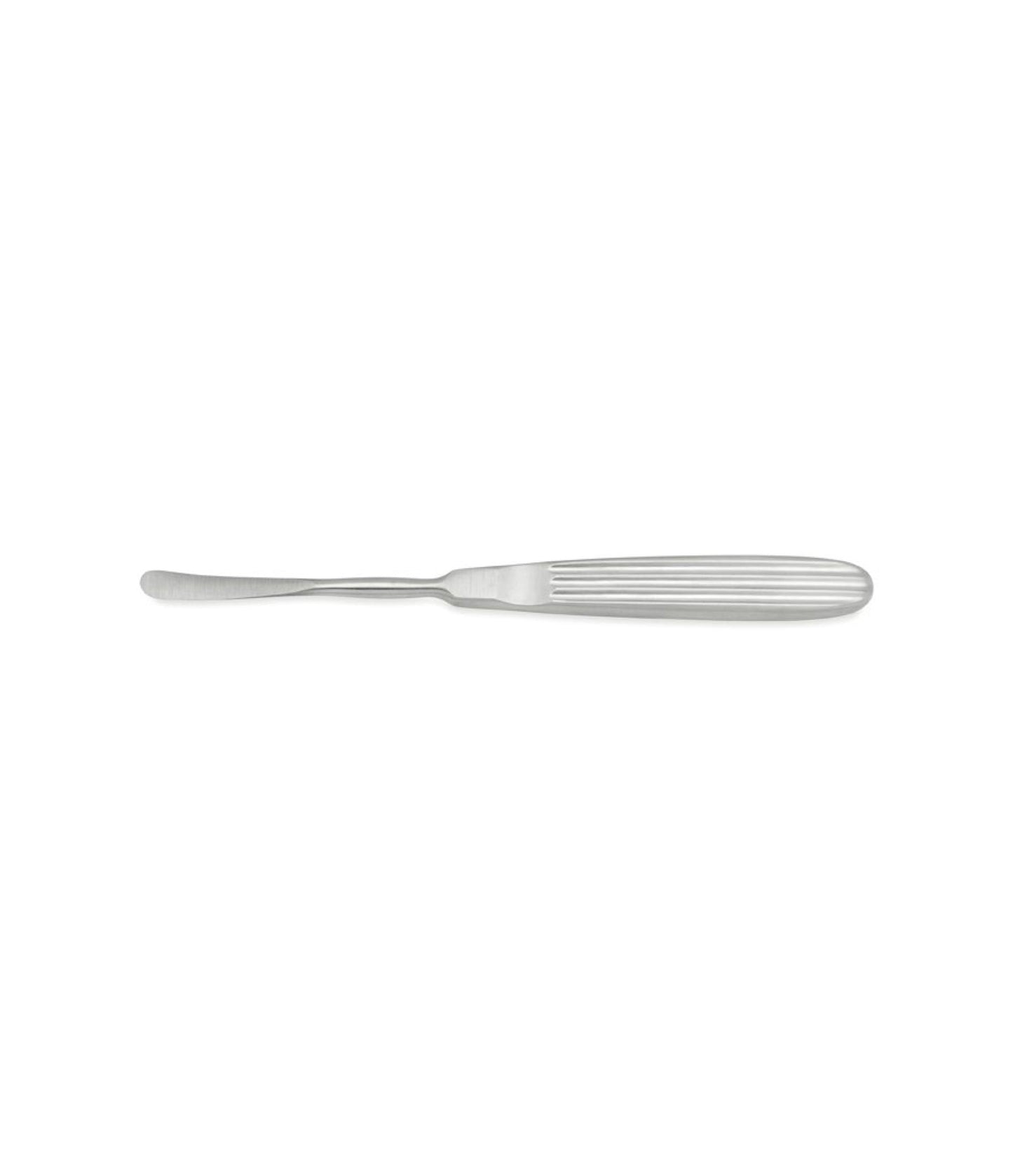 Obwegeser Periosteal Elevator, 7mm, 18cm, for surgical procedures