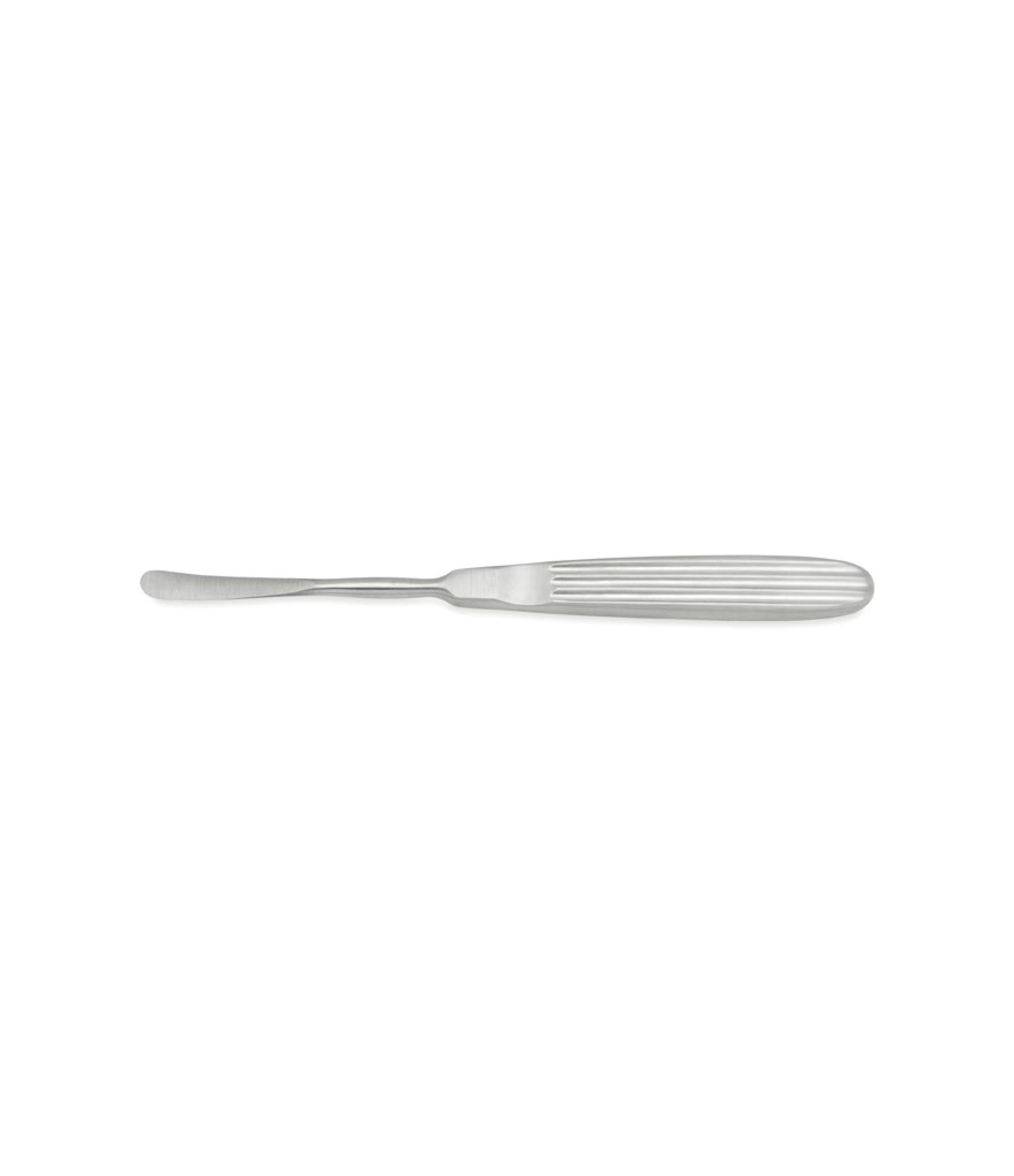 Obwegeser Periosteal Elevator, 7mm, 18cm, for surgical procedures
