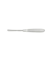 Obwegeser Periosteal Elevator, 7mm, 18cm, for surgical procedures
