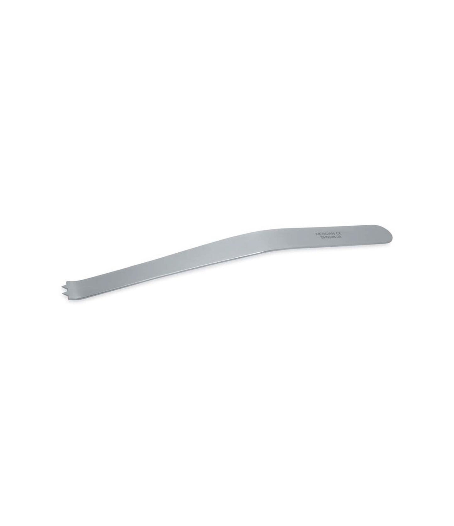 Kolbel Glenoid Lever, 2 Spikes, 20mm Width, for surgical procedures