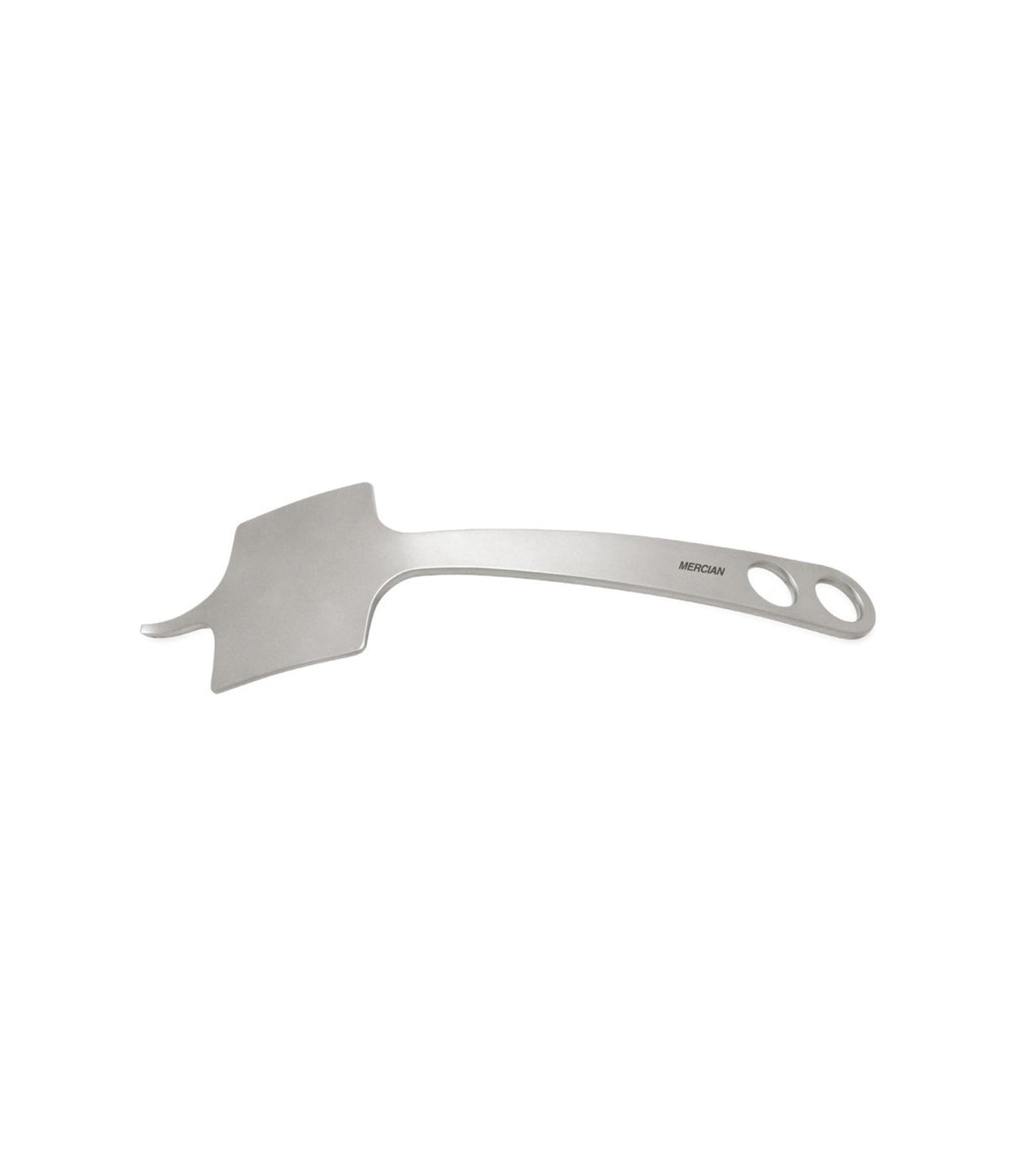 Hohmann Bone Elevator, 70mm width, for bone elevation