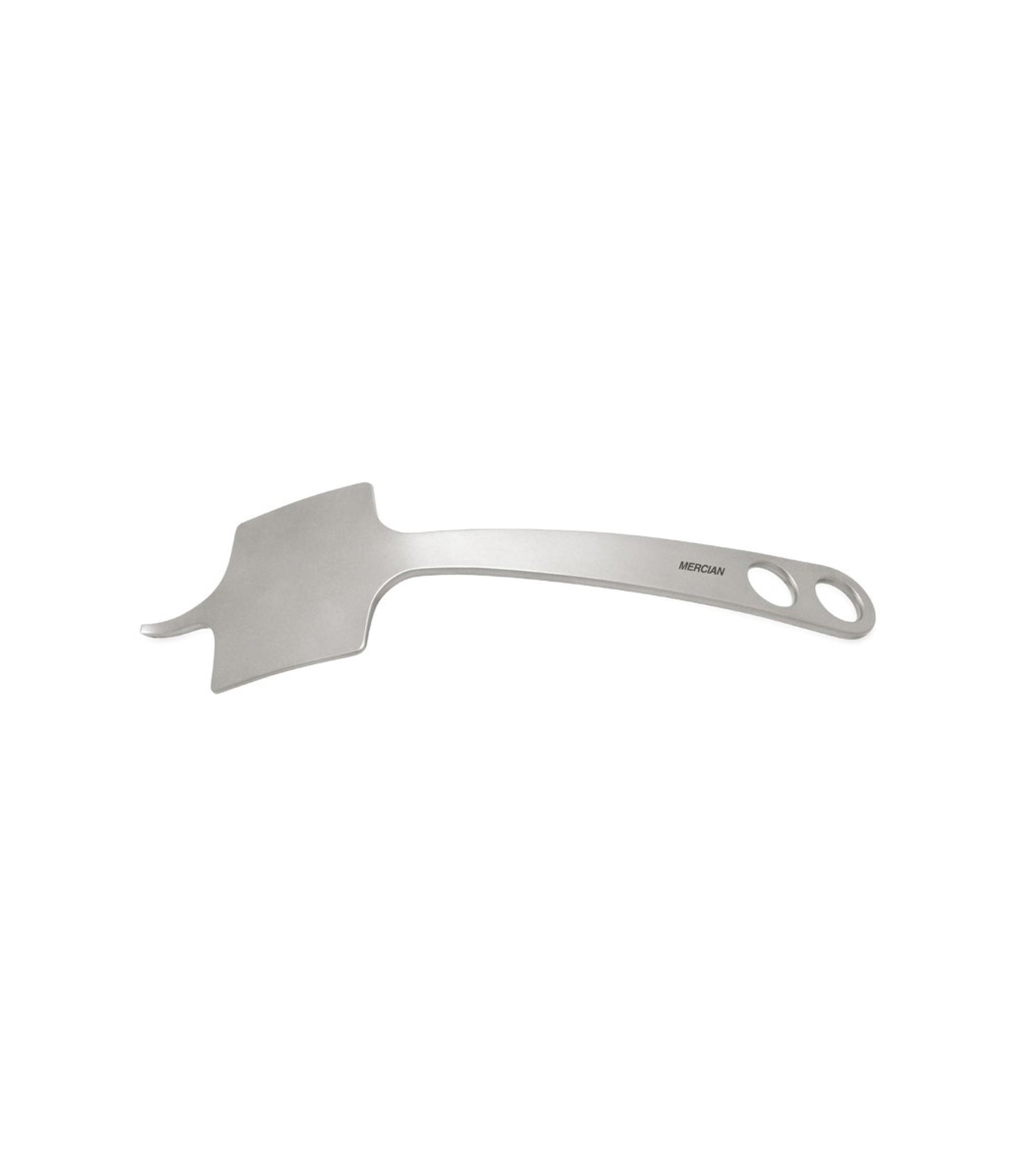 Hohmann Bone Elevator, 70mm width, for bone elevation