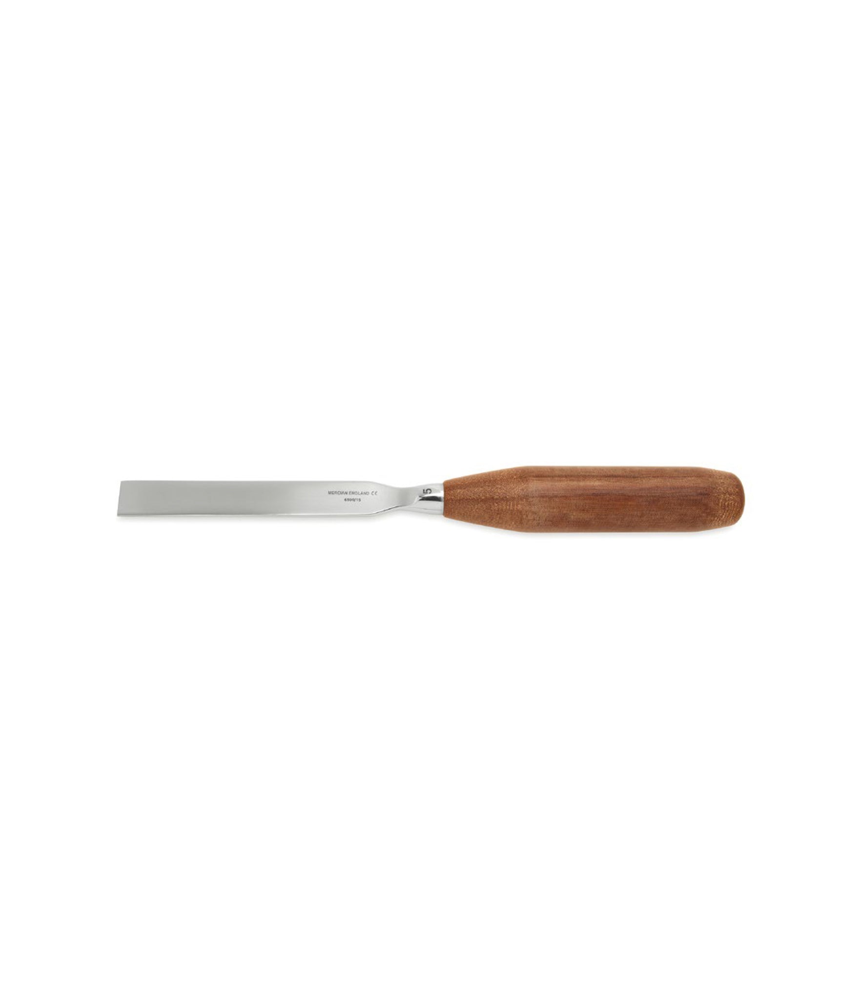 Capener Osteotome, Straight, 25cm, 12mm, for bone cutting