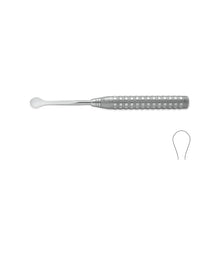 Comfort Cobbs Elevator, 32cm, 15mm width, for surgical procedures