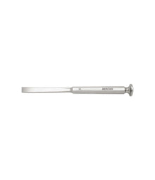 Mini-Stille Osteotome, 16cm x 4mm, for bone cutting