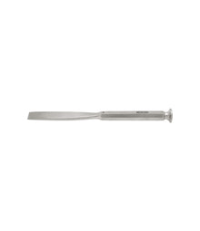 Stille Osteotome, 20cm, 8mm, for bone cutting