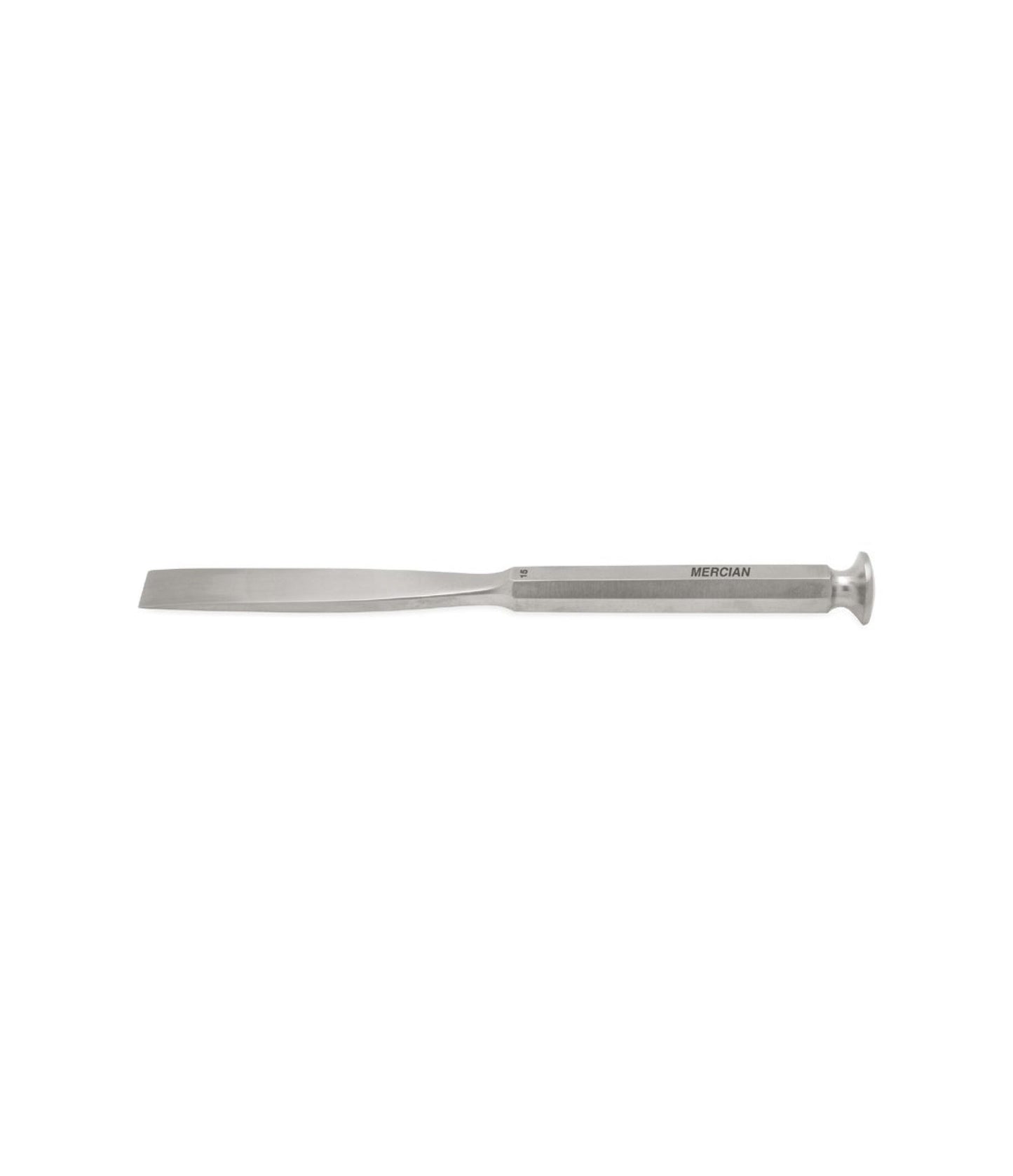 Stille Osteotome, 20cm, 12mm, for bone cutting