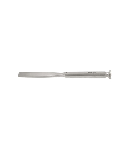 Stille Osteotome, 20cm, 25mm, for bone cutting